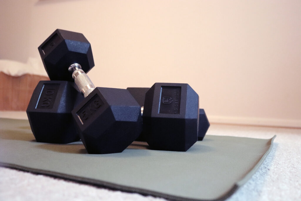 Jule Delvaux Physiotherapie Kraft